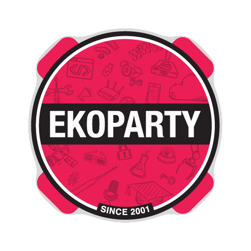 Ekoparty